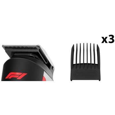 Rowenta Тример універсальний Formula 1 TN944MF0