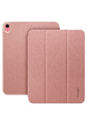 Spigen Чохол для Apple iPad 10.9"(2022) Urban Fit, Rose Gold