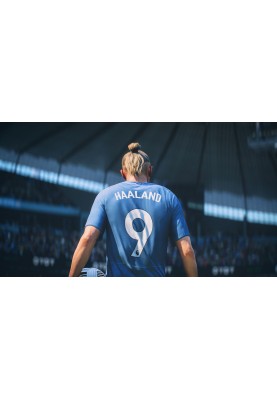 Games Software EA Sports FC 24 [BD диск] (PS4)