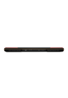 MSI Ноутбук Raider 17" QHD+, Intel i9-13980HX, 32GB, F1TB, NVD4090-16, W11, черный