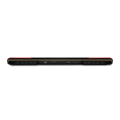 MSI Ноутбук Raider 17" QHD+, Intel i9-13980HX, 32GB, F1TB, NVD4090-16, W11, черный