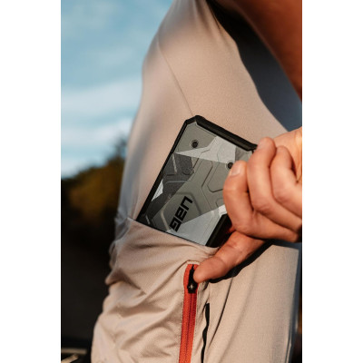 UAG Чохол для Apple iPhone 15 Pro Pathfinder SE MagSafe, Geo Camo