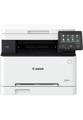 Canon БФП А4 кол. i-SENSYS MF651Cw