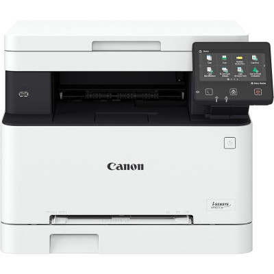 Canon БФП А4 кол. i-SENSYS MF651Cw