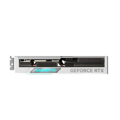 Gigabyte Відеокарта GeForce RTX 4070 SUPER 12GB GDDR6X EAGLE OC ICE