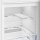 Beko Морозильна камера, 171x60x71, 260л, 1дв., A+, NF, білий