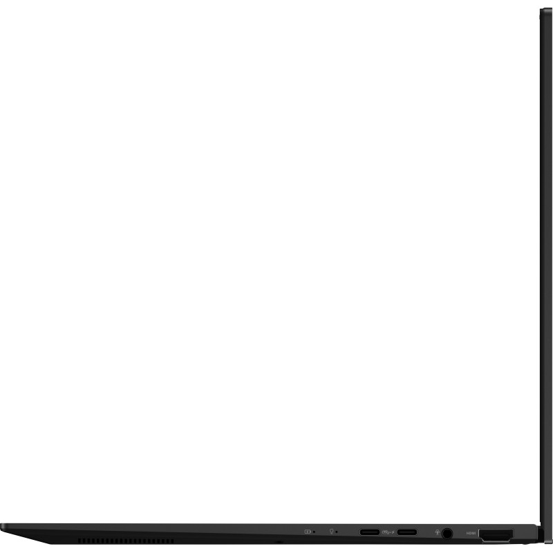 ASUS Ноутбук ASUS Zenbook 14 UM3406KA-QD025 14" WUXGA OLED, AMD AI 5 340, 16GB, F512GB, UMA, NoOS, Чорний