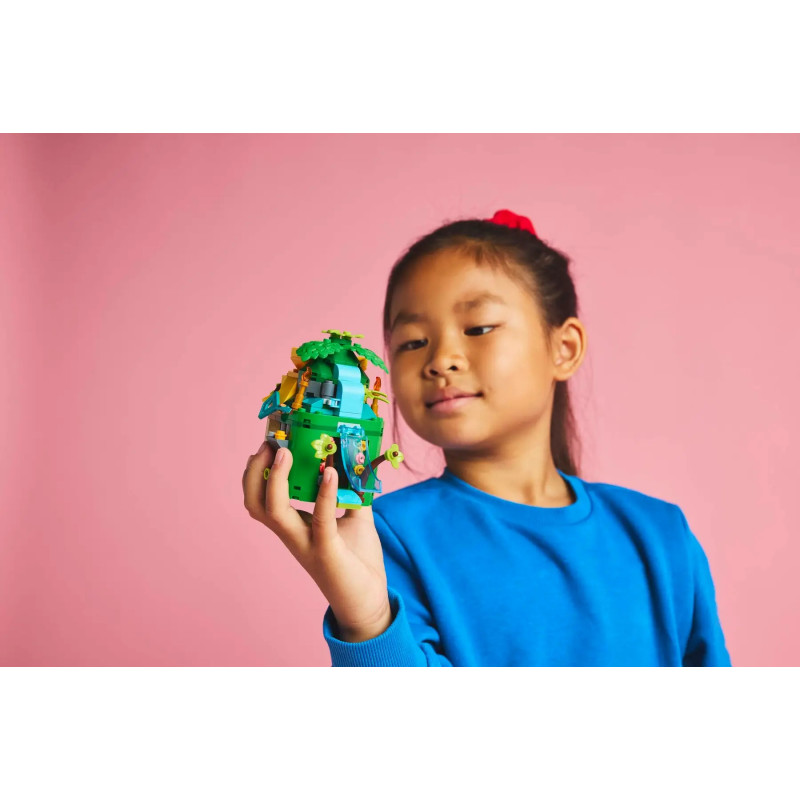 LEGO Конструктор Disney Острівні розваги Ваяни