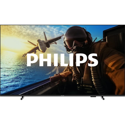 Philips Телевізор 43" LED 4K 60Hz Smart Titan OS Black