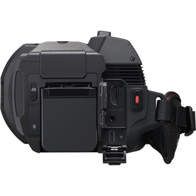 Panasonic Цифр. відеокамера 4K Flash HC-X1200