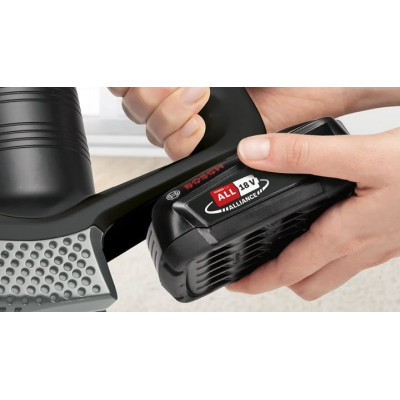 Bosch Змінна акумуляторна батарея для пилососів, 3.0А