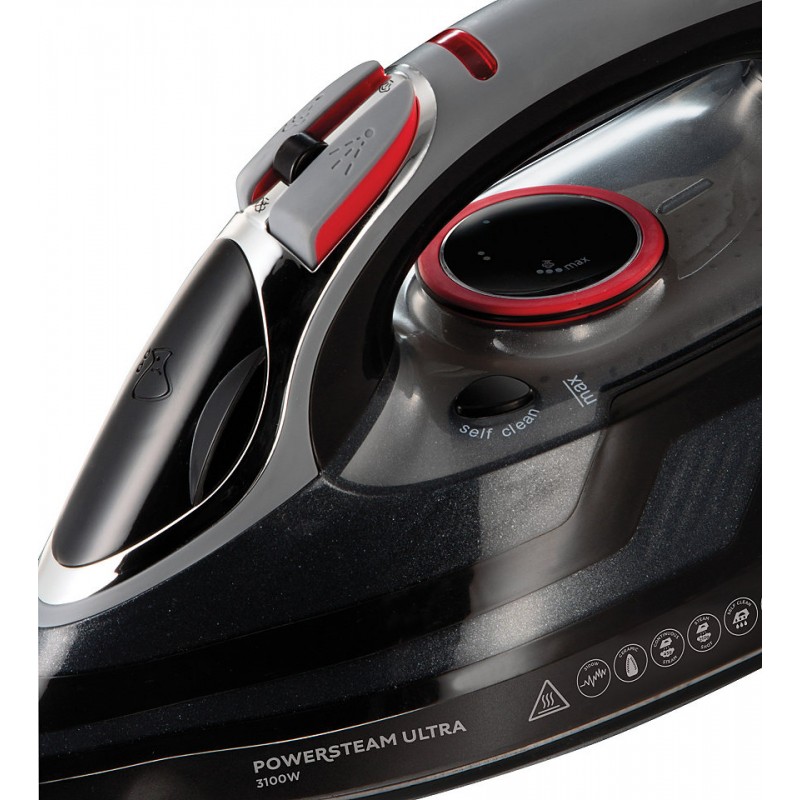 Russell Hobbs 20630-56 Power Steam Ultra