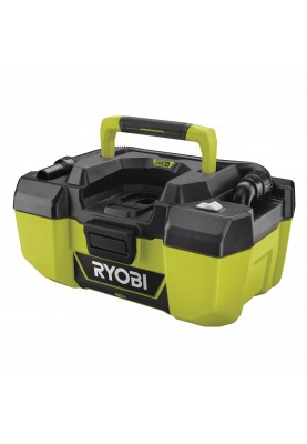 Ryobi R18PV-0 ONE+ 18В  будівельний (без АКБ и ЗП)