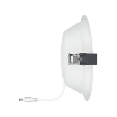 Osram Вбудований світильник даунлайт DL ALU[25W/4000K]