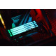 Kingston Пам'ять до ПК DDR5 5200 8GB Beast Black RGB