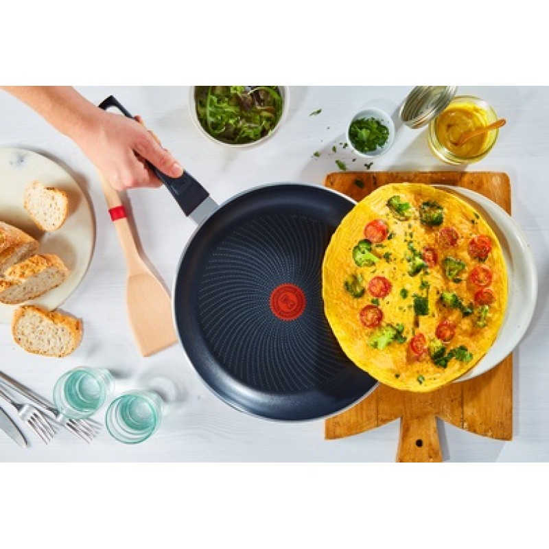 Tefal Сковорода Start&Cook, 24см