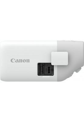 Canon Цифрова фотокамера-монокуляр Powershot Zoom White kit