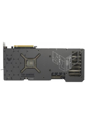 ASUS Вiдеокарта Radeon RX 7900 XTX 24GB GDDR6 TUF OC TUF-RX7900XTX-O24G-GAMING