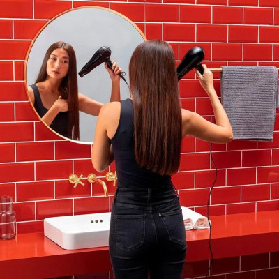 Remington Фен My Stylist Hairdryer D2000