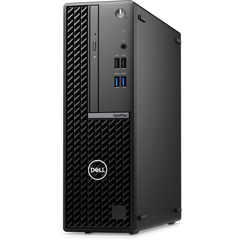 Dell Комп'ютер персональний OptiPlex 7010 SFF, Intel i3-13100, 8GB, F256GB, UMA, кл+м, Lin