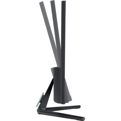ASUS Монітор 27` VU279CFE-B HDMI, USB-C, Audio, IPS, 100Hz, 1ms, AdaptiveSync