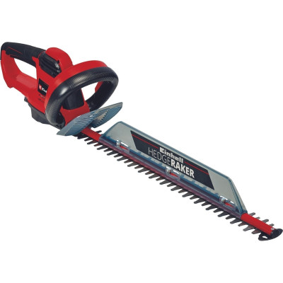Einhell Кущоріз GC-EH 6055/1, 600Вт, лезо 61см, крок різу 16мм, 3.3кг