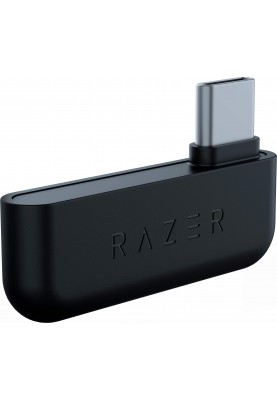 Razer Гарнітура ігрова Barracuda X, 7.1, mini-jack/USB-A/BT/WL, 1.5м, чорний