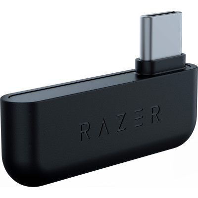 Razer Гарнітура ігрова Barracuda X, 7.1, mini-jack/USB-A/BT/WL, 1.5м, чорний