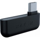 Razer Гарнітура ігрова Barracuda X, 7.1, mini-jack/USB-A/BT/WL, 1.5м, чорний
