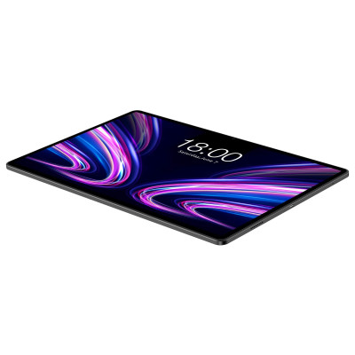 TECLAST Планшет T50 Plus 11" 6ГБ, 256ГБ, LTE, 8000мА•год, Android, сірий