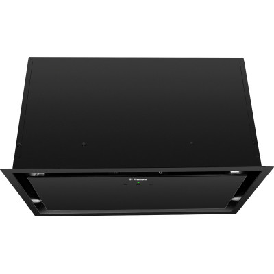 Hansa Витяжка вбудована, 60см,, чорний