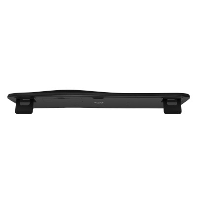 HP Клавіатура мембранна HP 680 Comfort Dual-Mode 111key, BT, EN/UK, чорний HP Клавіатура мембранна HP 680 Comfort Dual-Mode 111key, BT, EN/UK, чорний