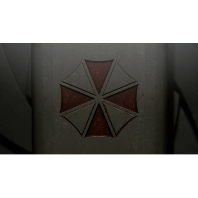 Games Software Гра консольна PS5 Resident Evil Requiem, BD диск