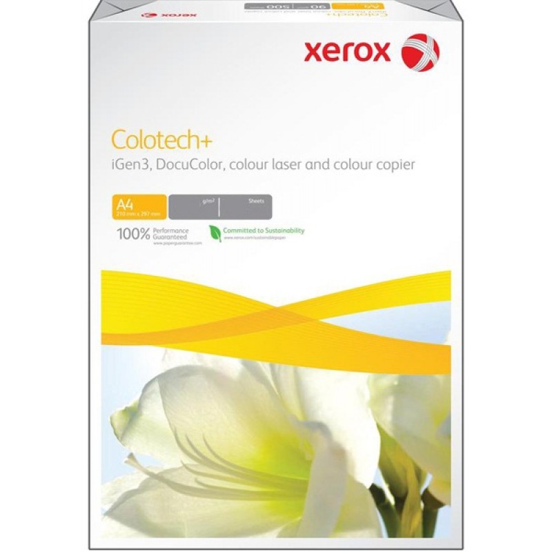 Xerox COLOTECH+[(280) A4 250л.]