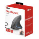 Trust Миша ERGONOMIC USB BLACK