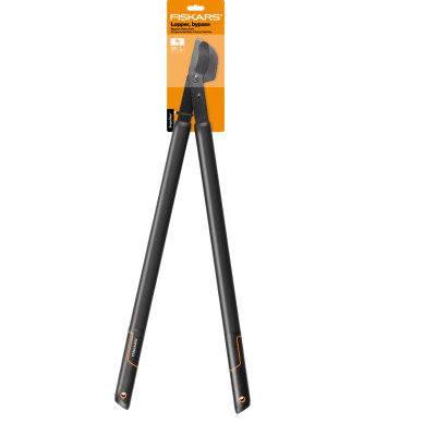 Fiskars Гілкоріз площинний SingleStep L L38