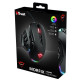 Trust Миша ігрова GXT970 MORFIX CUSTOMISABLE Black