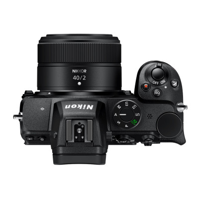 Nikon Z NIKKOR 40mm f/2.0
