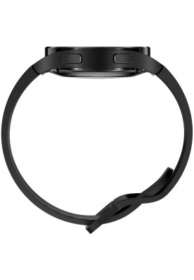 Samsung Смарт-годинник Galaxy Watch 4 40mm (R860) Black