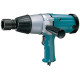 Makita Гайковерт 6906, ударний, 620 Вт, квадрат 3/4, 588 Нм, 5.6 кг