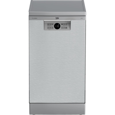 Beko Посудомийна машина BDFS26020XQ