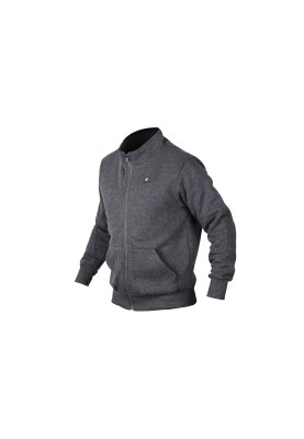 2E Tactical Кофта з підігрівом Heat Power Grey, розмір XXL
