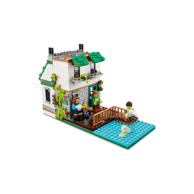 LEGO Конструктор Creator Затишний будинок