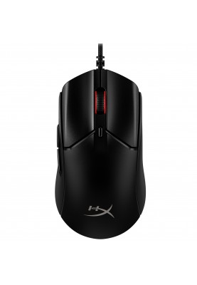 HyperX Миша Pulsefire Haste 2 USB, Black