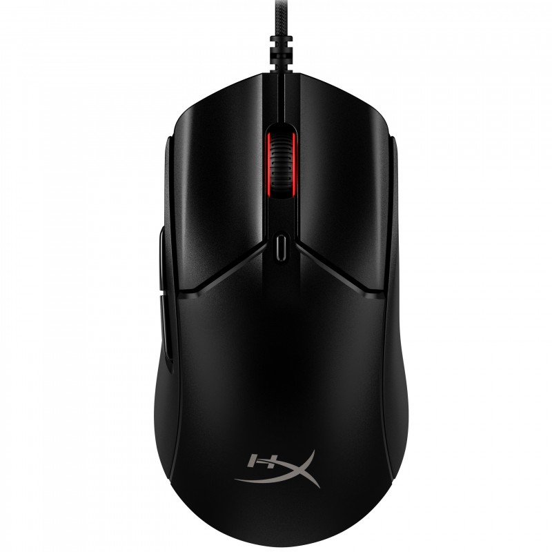 HyperX Миша Pulsefire Haste 2 USB, Black