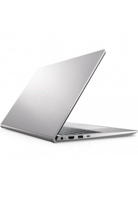 Dell Ноутбук  Inspiron 3525 15.6" FHD WVA AG, AMD R7-5700U, 16GB, F512GB, UMA, Win11H, сріблястий