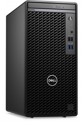 Dell Комп'ютер персональний OptiPlex 7010 MT, Intel i5-13500, 8GB, F512GB, ODD, UMA, кл+м, Lin