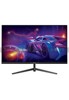 2E Монітор 31.5" D3224B 2xHDMI, DP, IPS, 2560x1440, 75Hz, 5ms, FreeSync