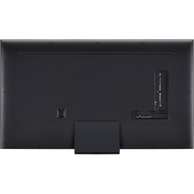 LG Телевізор 75" QNED 4K 120Hz Smart WebOS Black