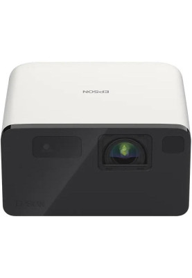 Epson Проектор EF-21W FHD, 1000 lm, LASER, 1, Google TV, Diamond White